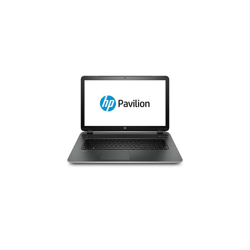 HP Pavilion 17-f009nf laptop Handleiding