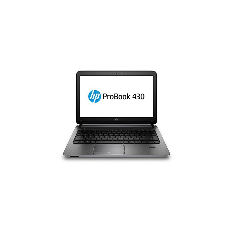 HP ProBook 430 G2 laptop Handleiding