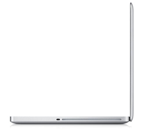 Apple MacBook Pro laptop Handleiding
