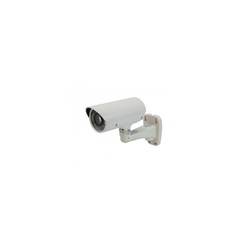 LevelOne FCS-5042 bewakingscamera Handleiding