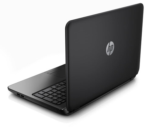 HP 250 G3 laptop Handleiding