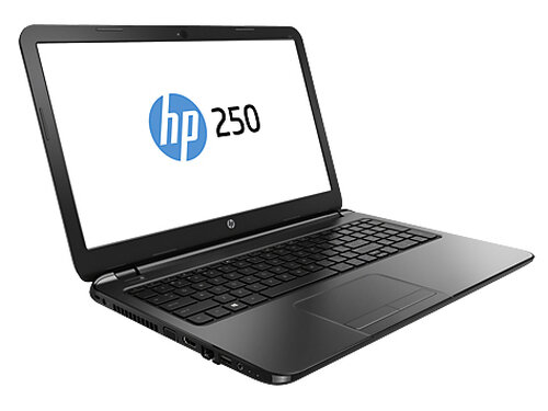HP 250 G3 laptop Handleiding