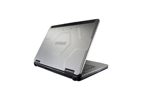 Panasonic CF-54 laptop Handleiding