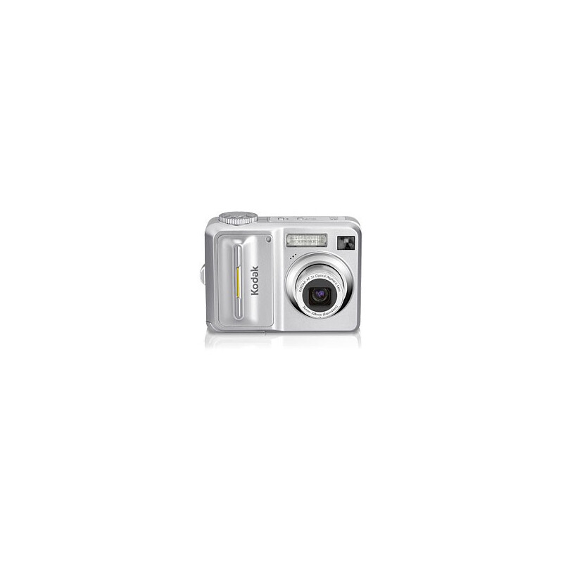 Kodak EasyShare C653 fotocamera Handleiding