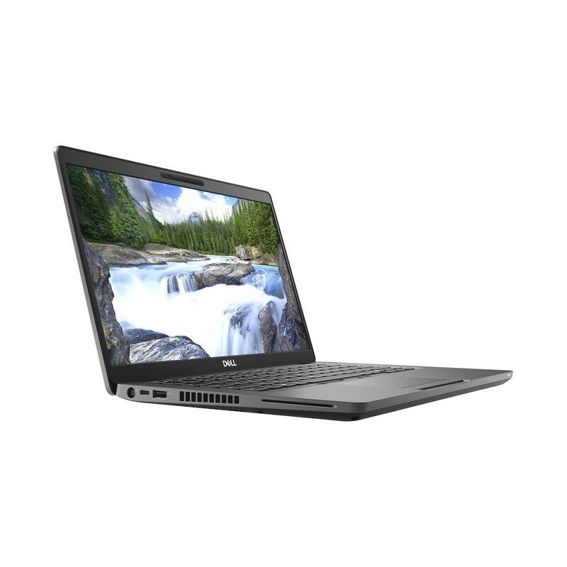 Dell Latitude 5400 laptop Handleiding