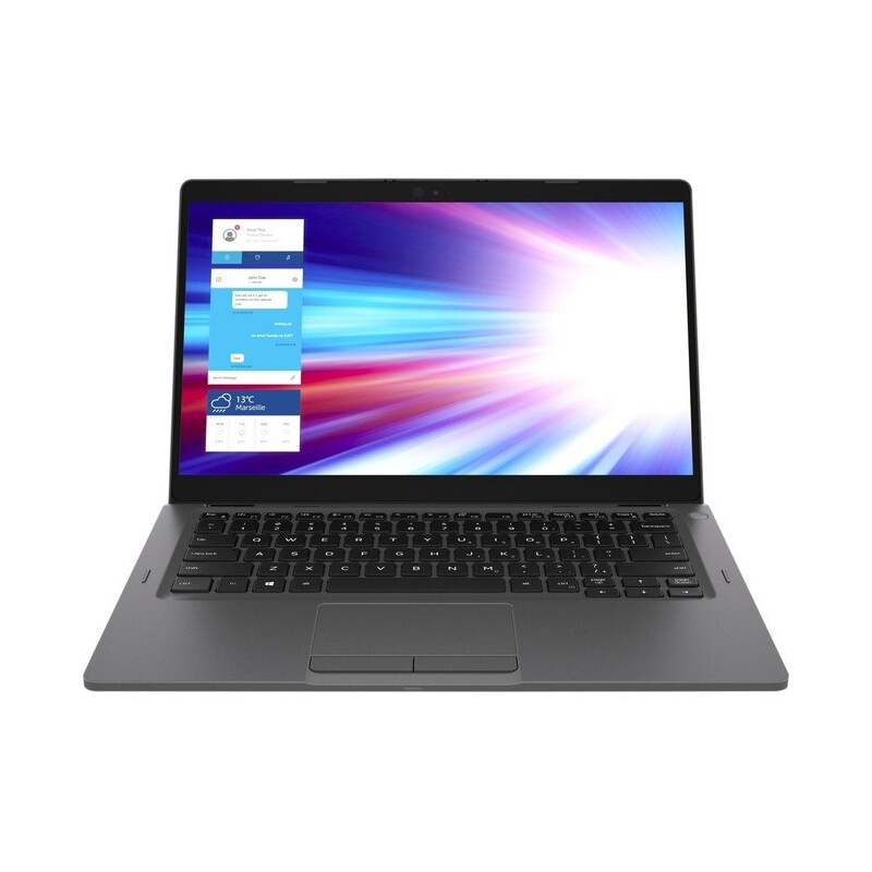 Dell Latitude 5300 laptop Handleiding