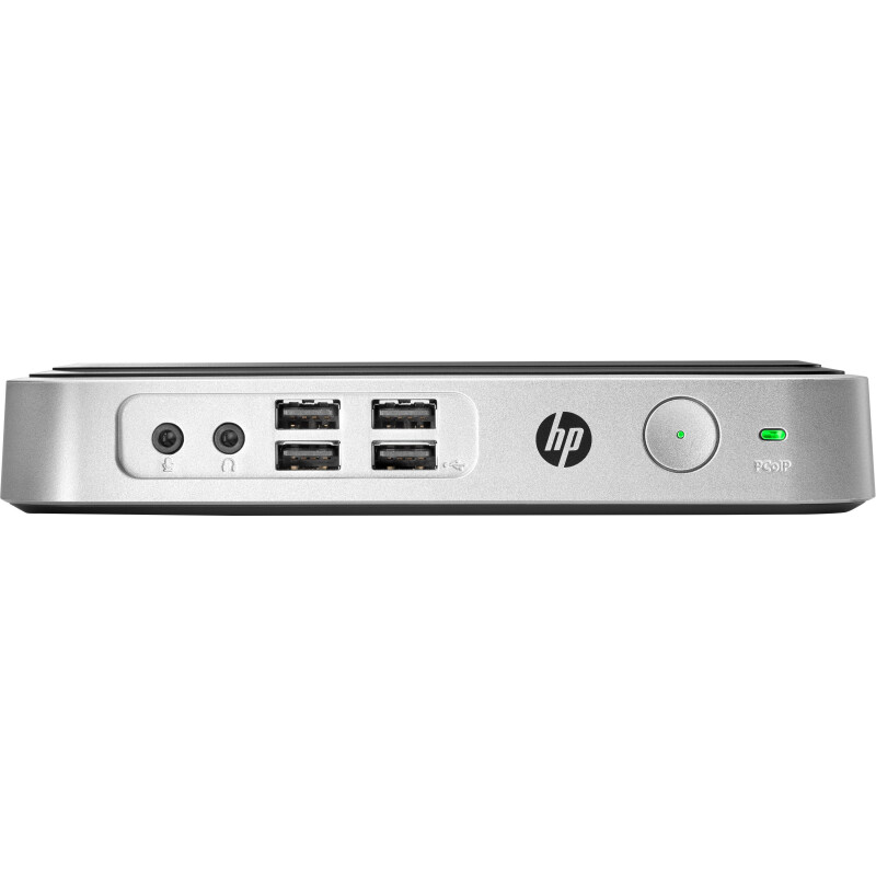 HP t310 G2 desktop Handleiding