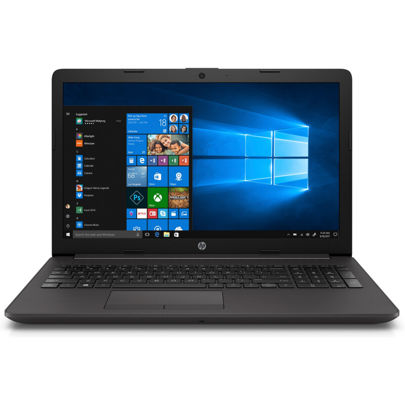 HP 250 G7 laptop Handleiding