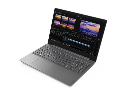 Lenovo V15 laptop Handleiding