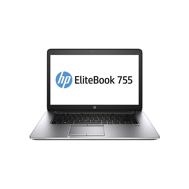 HP EliteBook 755 G2 laptop Handleiding