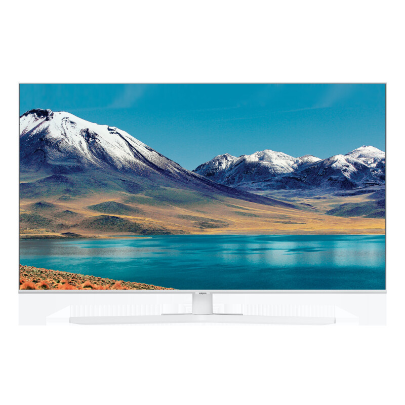 Samsung UE50TU8510 televisie Handleiding