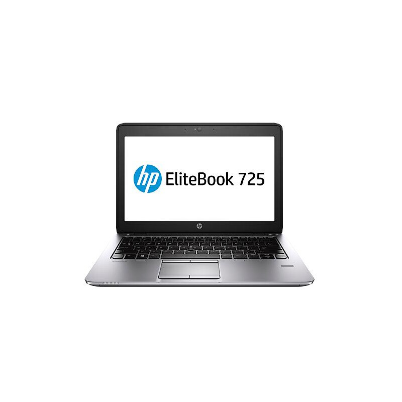 HP EliteBook 725 G2 laptop Handleiding
