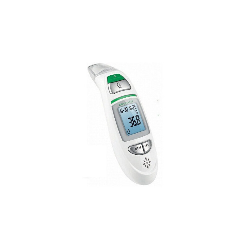 Medisana TM 750 Connect thermometer Handleiding