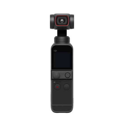 DJI Pocket 2 sportscam Handleiding