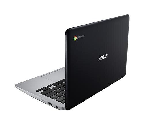 Asus Chromebook C200MA