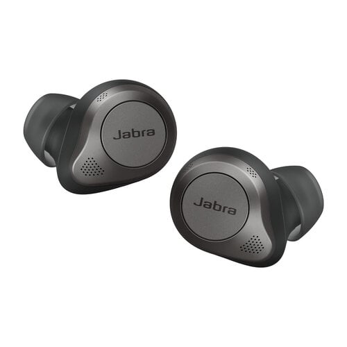 Jabra Elite 85t headset Handleiding