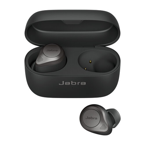 Jabra Elite 85t headset Handleiding