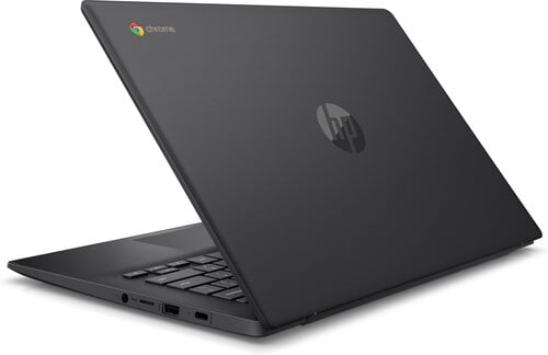 HP Chromebook 14 G6 laptop Handleiding