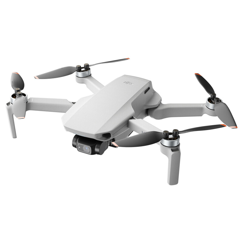 DJI Mini 2 drone Handleiding