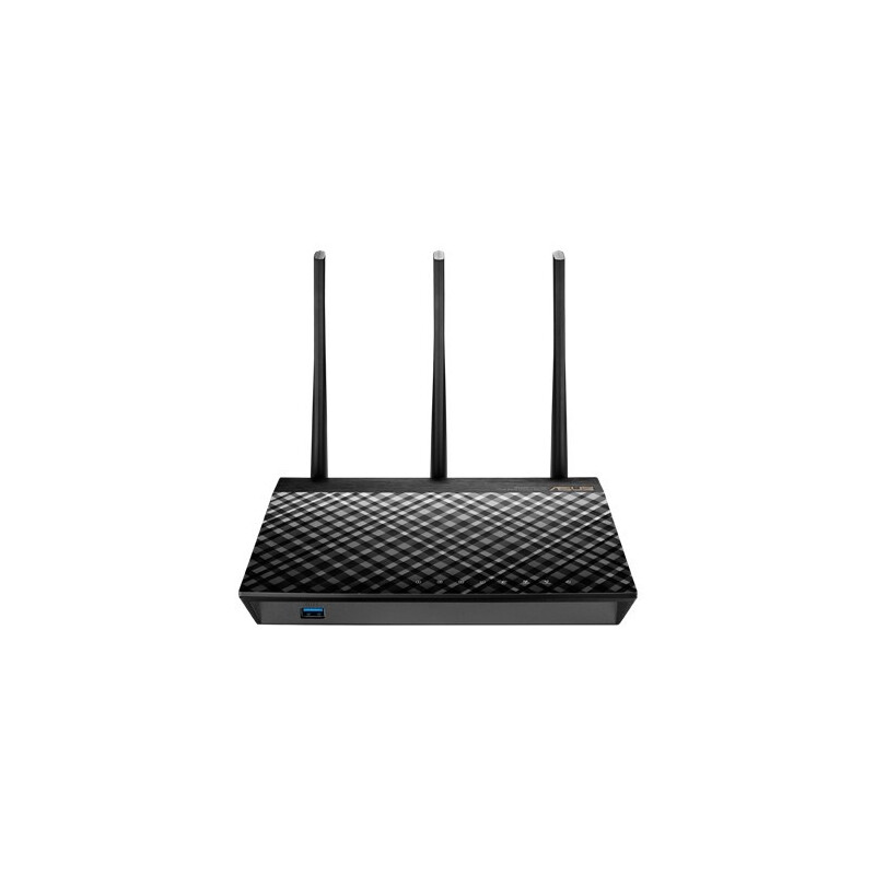 Asus RT-AC1750 router Handleiding