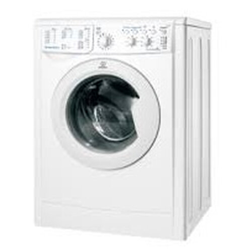 Indesit IWC 61051 C ECO wasmachine Handleiding