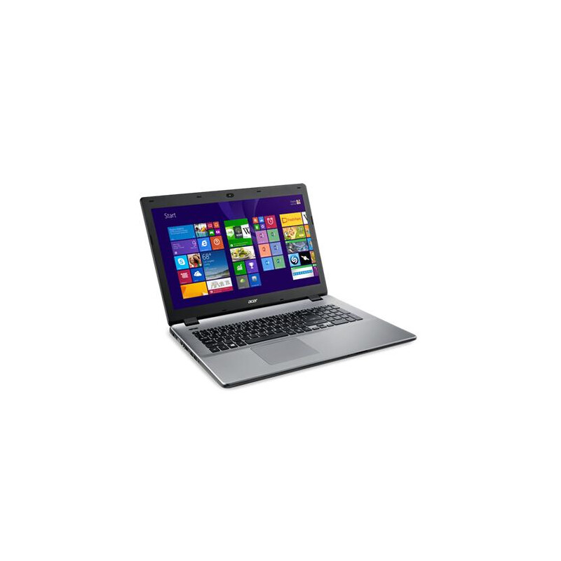 Acer Aspire E E5-771G laptop Handleiding