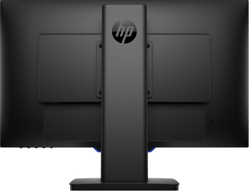 HP 25mx monitor Handleiding