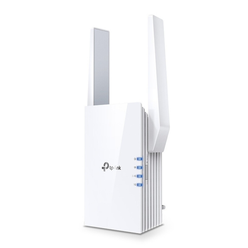 TP-Link RE605X wifirepeater Handleiding