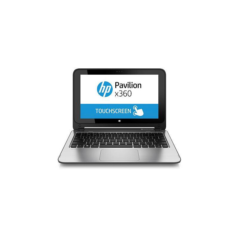 HP Pavilion x360 11-n045nd laptop Handleiding
