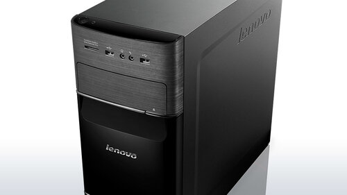 Lenovo IdeaCentre H530