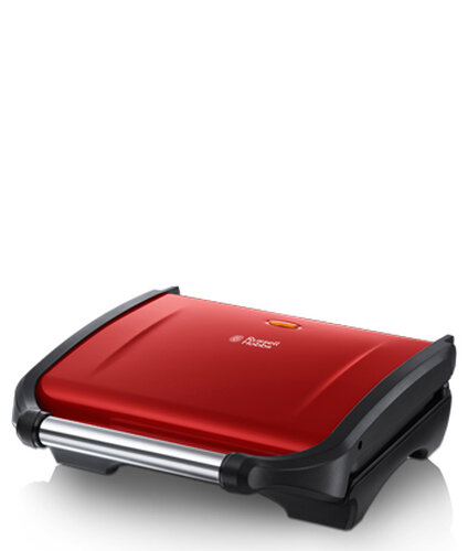 Russell Hobbs Flame red