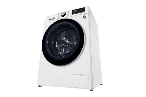 LG GC3V708S2 wasmachine Handleiding