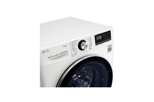 LG GC3V708S2 wasmachine Handleiding