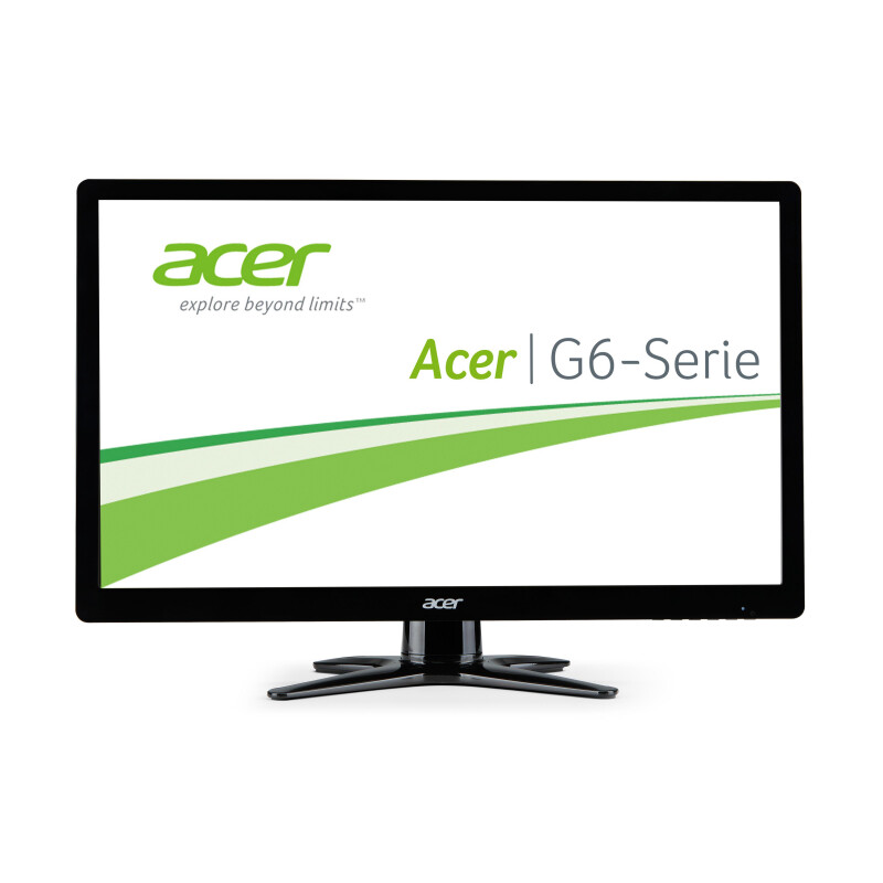 Acer Everyday G246HYL monitor Handleiding