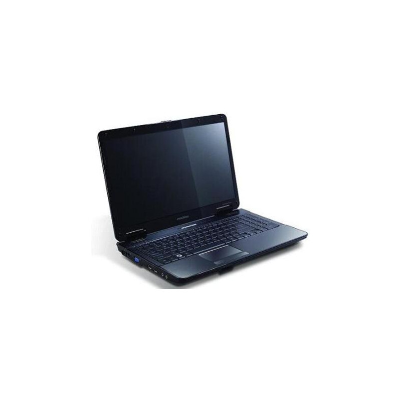 Acer eMachines E627-5765 laptop Handleiding