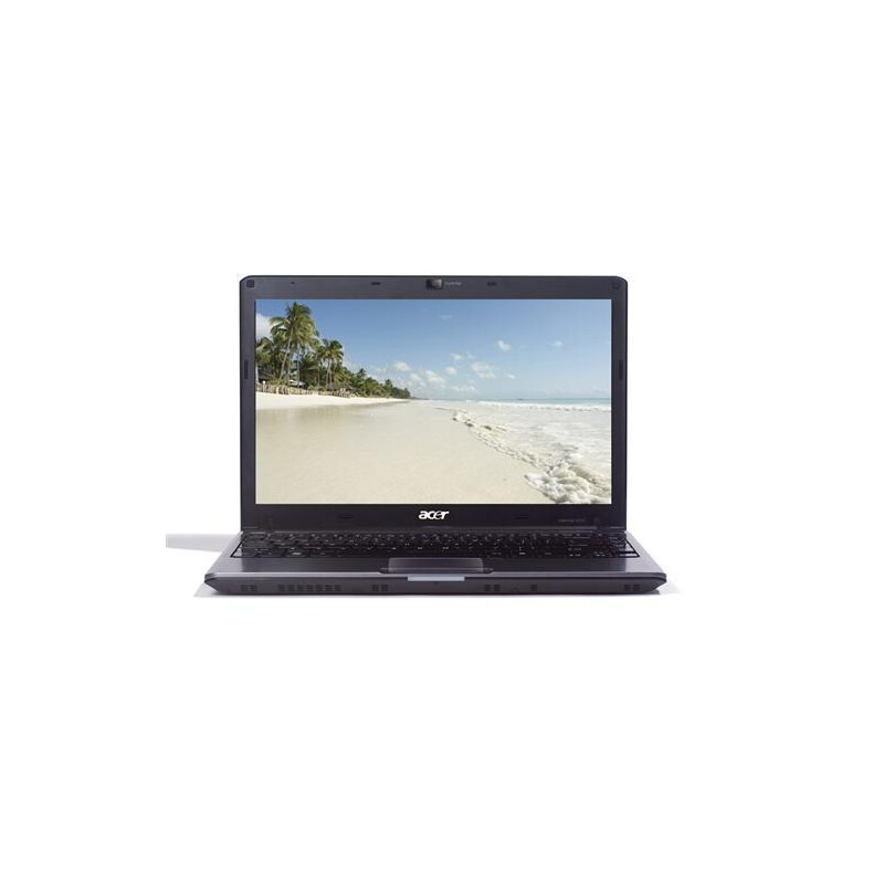 Acer Aspire 3 laptop Handleiding
