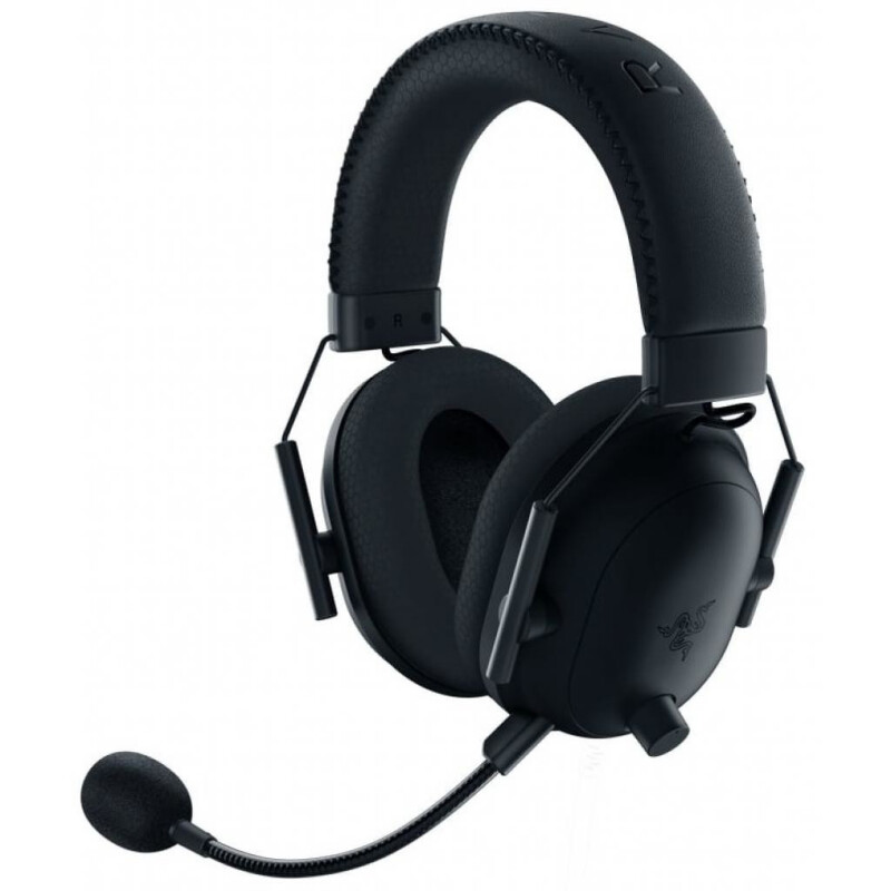 Razer Blackshark V2 Pro headset Handleiding