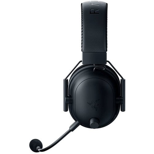 Razer Blackshark V2 Pro headset Handleiding