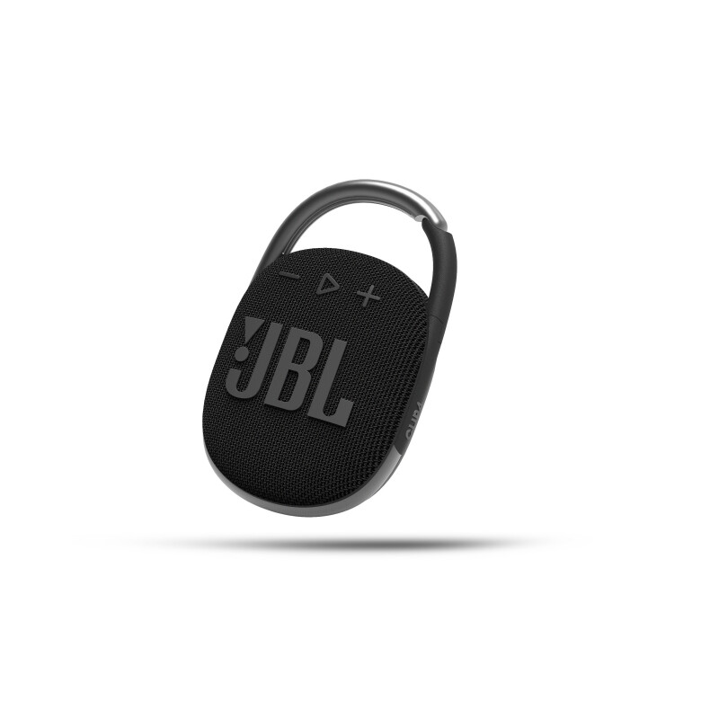 JBL Clip 4 speaker Handleiding