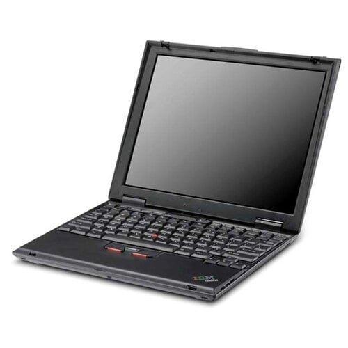 Lenovo ThinkPad X41 tablet Handleiding