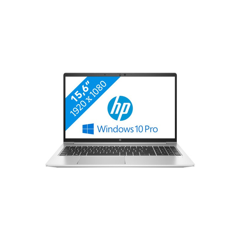 HP Probook 650 G8