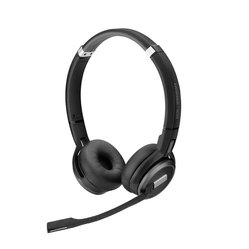 Sennheiser IMPACT SDW 5063 headset Handleiding