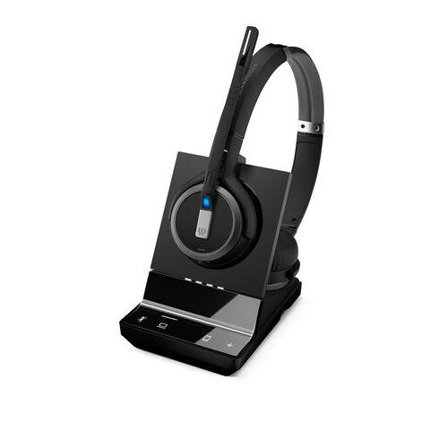 Sennheiser IMPACT SDW 5063 headset Handleiding