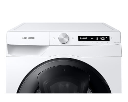 Samsung WW90T554AAW wasmachine Handleiding