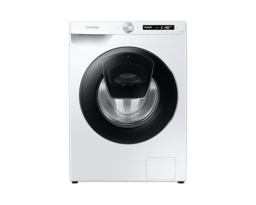 Samsung WW90T554AAW wasmachine Handleiding