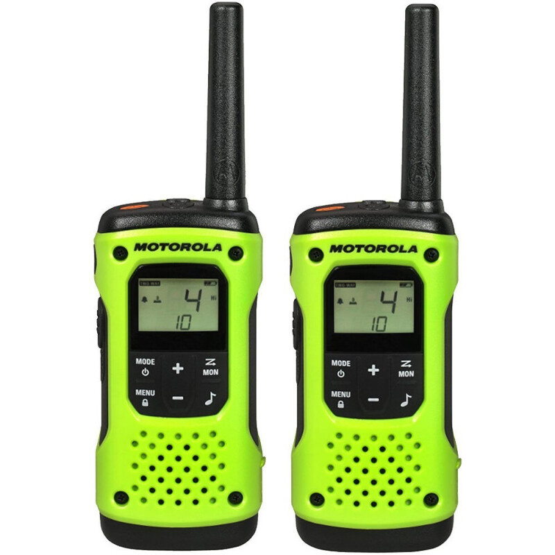 Motorola Talkabout T605