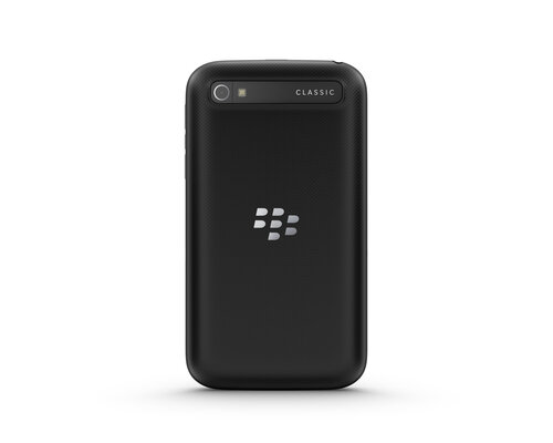 BlackBerry Classic smartphone Handleiding