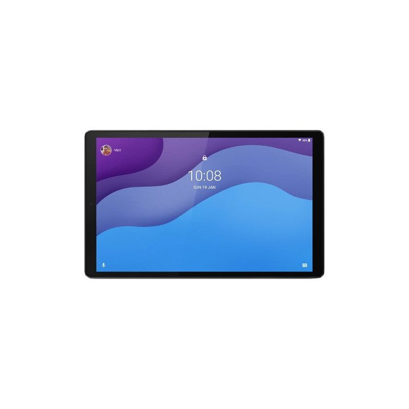 Lenovo Tab M10 HD tablet Handleiding
