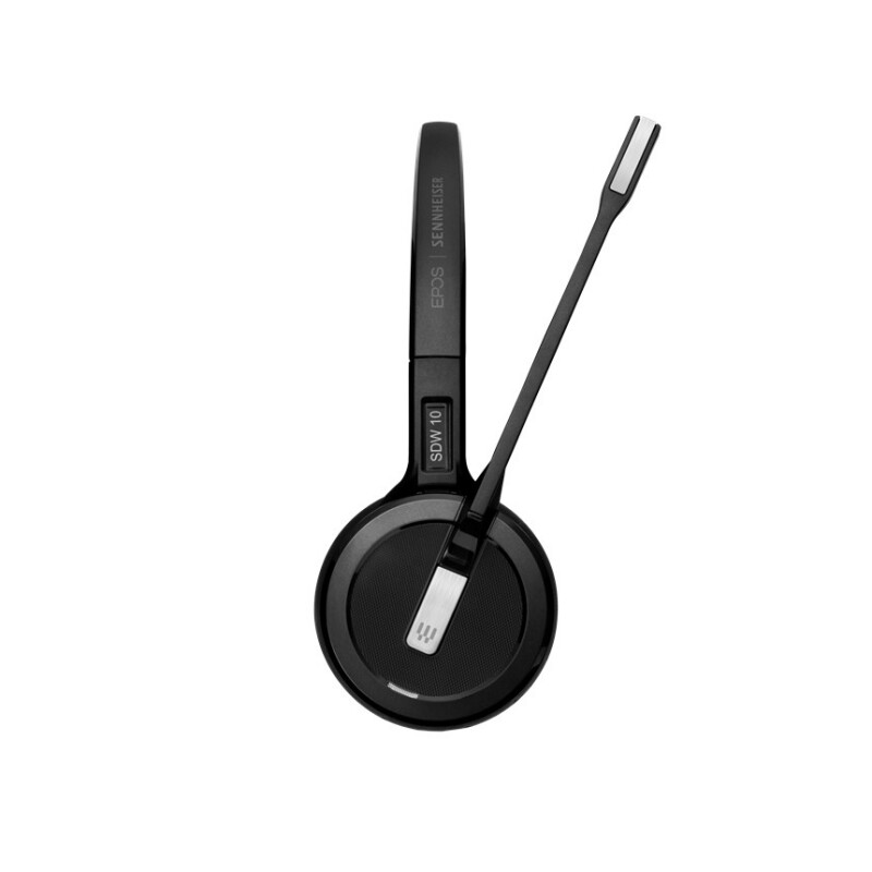 Sennheiser Impact SDW 5011 headset Handleiding