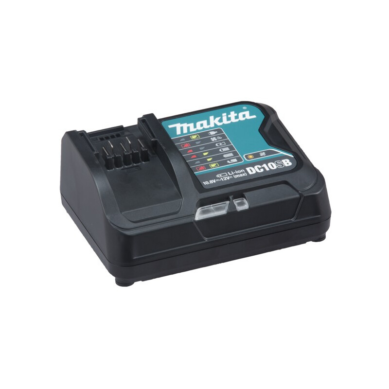 Makita Batterij-opladers